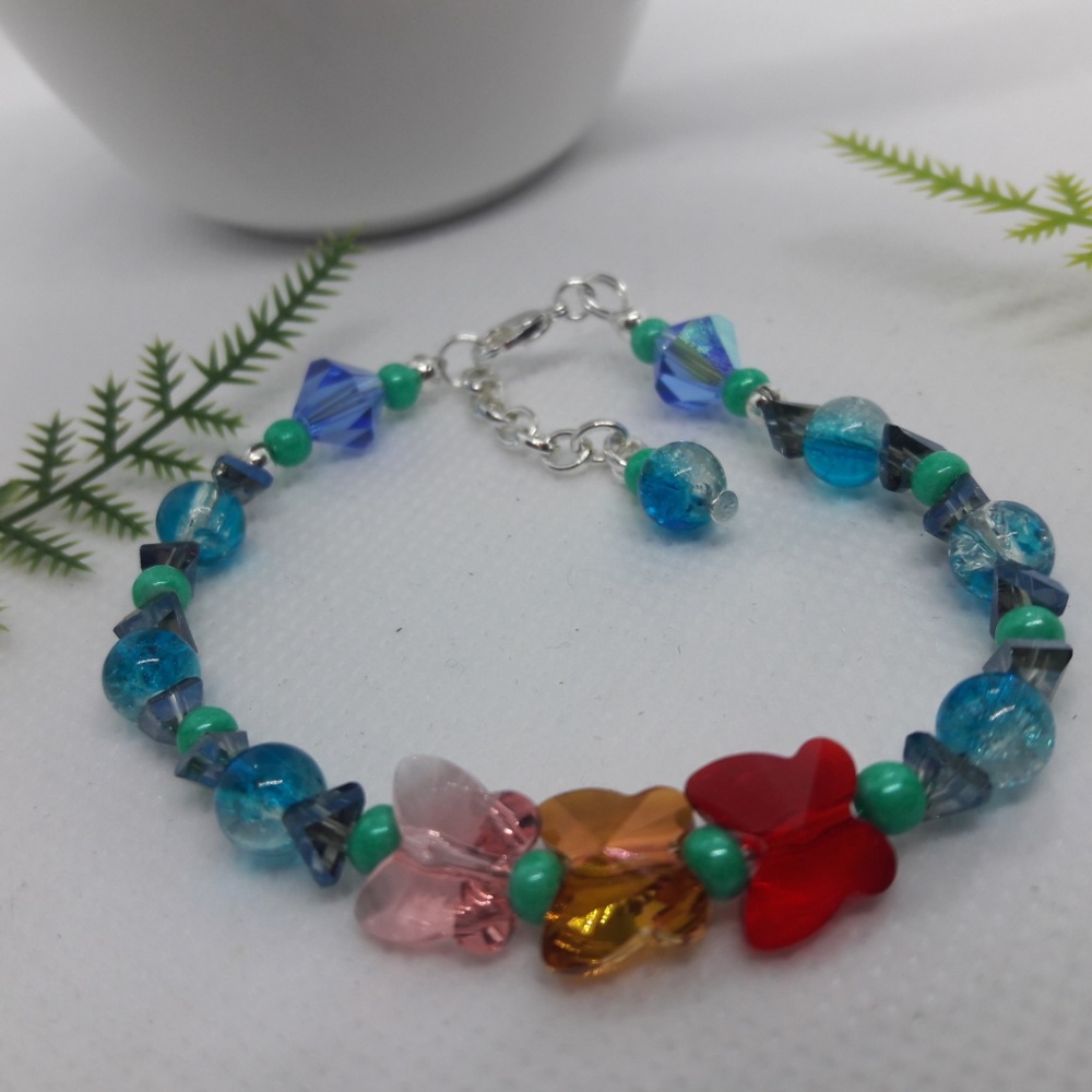 Friendship Bracelet